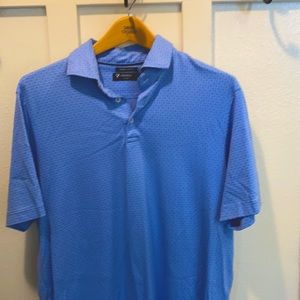 Men’s classic polo